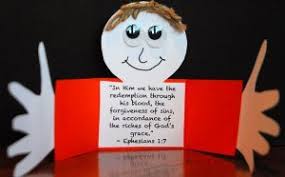 Many kindergarten teachers report that in order for preschoolers to make a smooth transition to school, they need to have certain social and emotional skills. Parable Of The Lost Son Crafts Allfreekidscrafts Com