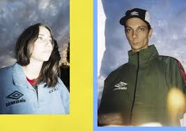 Il est temps de franchir cette étape si importante qu'est le mariage pour orelsan. The Green Jacket Umbro Orelsan In His Clip Basic Spotern