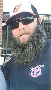 David Woody Obituary