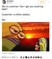 Maybe you would like to learn more about one of these? Hilarious Viral Tweets That Deserve A Million Retweets