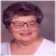 Obituary information for Ida Dell Allen