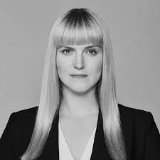 Hanna Rydlewska dyrektorem działu digital w „Vogue Polska”. Powiększa się  zespół Vogue.pl