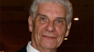 Douglas Gerald Found Obituary