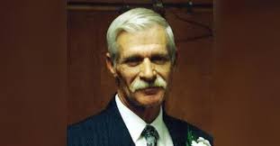 Ronald James "R.J." Johnson Obituary