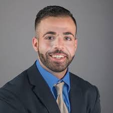 Daniel Derrington's Instagram, Twitter & Facebook