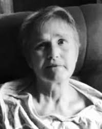 Violet Simms Obituary (1948