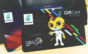 Duit pun dah habis banyak. Petronas Gift Card Tak Perlu Tunai Untuk Isi Minyak Guna Kad Pun Boleh The Ariazir