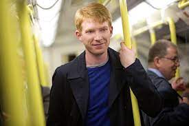 About Time Star Domhnall Gleeson On Working With Richard Curtis Domhnall Gleeson Richard Curtis About Time Movie
