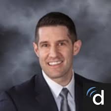 Dr. David J. Ladin, MD