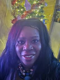 Angela Morris (@angierose50) · London