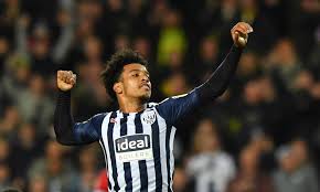 West Brom re-sign Matheus Pereira on £9m permanent deal from Sporting  Lisbon | Daily Mail Online