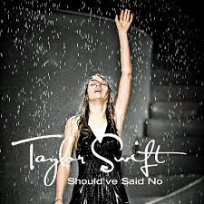 Listen to music by vinyl groover on apple music. Taylor Swift Should Ve Said No Limited Edition White Vinyl Single Record Store Day