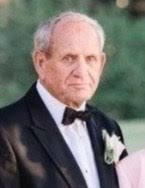 Theodore Blake "Dick" Blount Jr. Obituary (2023)