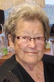 Lorraine Tauer Obituary January 10, 2025