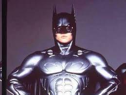 With val kilmer, tommy lee jones, jim carrey, nicole kidman. Val Kilmer Weighs In On Batman Oral Sex Controversy Barbados News