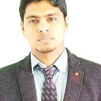 Dr. Iliyas Ali Shaik