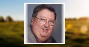 Maynard H. Mammen Obituary October 5, 2008