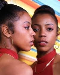 Thelma Evans! 😍 #BernaDetteStanis (@thelmaofgoodtimes)