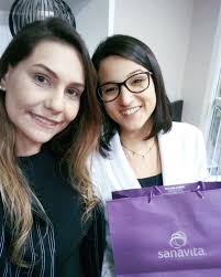 Lívia Vidal Nutricionista