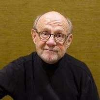 Mark Harold Gustafson Obituary