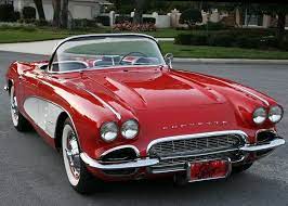 140 Cars 1961 Ideas Classic Cars Cars Vintage Cars
