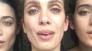 سينتيا كرم تشعل الـ Facebook بفيديو طريف!