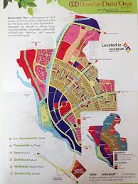 It is also near to the setia tropika private houses. Bandar Dato Onn Westlykong