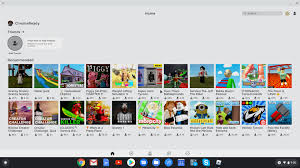 Roblox, free and safe download. How To Install And Play Roblox On A Chromebook Chromeready
