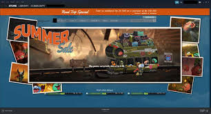 10 Situs Terbaik Untuk Download Berbagai Game Pc