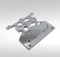 RF Filter Aluminum Housing by CNC Machining Apply to Telecommunication