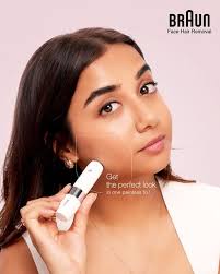 Braun Beauty India (@braunbeauty_in) · Instagram 照片和视频