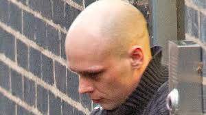 Buckley's Steven Grey jailed for 'campaign of terror' against girlfriend