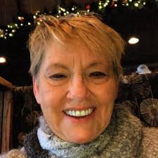 JUDY COX ROBERTS 1947-2023