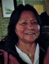 Obituary information for Cynthia Inekimani Greendeer Wagner