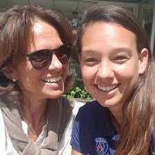 Viernes, 21 de mayo de 2021 · 12:50. Los Pilares De Christiane Endler La Familia Y Pareja Que Son Claves Para La Portera Meganoticias