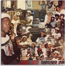 Tenor Saw - Tenor Saw Lives On: A Tribute To Tenor Saw Lyrics And Tracklist  | Genius