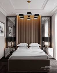 21 Best Ideas For Bedroom Mirror Ideas Wall Luxurious Bedrooms Bedroom Interior Mirror Wall Bedroom