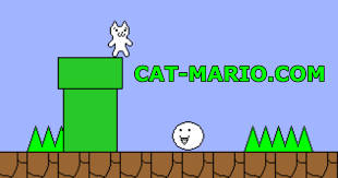 Tyrone's unblocked games in an online platform that provide thousands of online games which can not be blocked by any administrative . Cat Mario Online