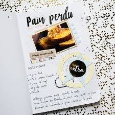 Swirlcards Carnet Mes Recettes Favorites Carnet De Recette Album De Recette Classeurs De Recettes