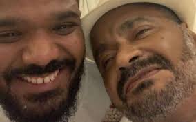 Tatu bom de bola (2014). Son Recalls Arlindo Cruz S Stroke And Waits For Vaccine To Be Able To Find Him Entertainment Prime Time Zone