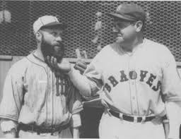 How an apocalyptic cult invented baseball beard power