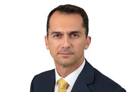 Hammerson hires new CFO