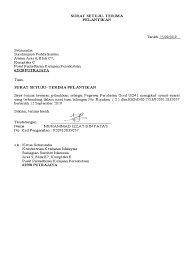 Pelantikan kapolri yang baru akan dilakukan sebelum masa tugas kapolri idham azis berakhir pada akhir januari 2021, dikutip dari siaran pers. Surat Setuju Docx