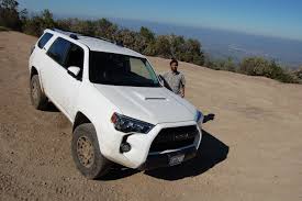 Maybe you would like to learn more about one of these? Review Toyota 4runner Trd Pro The Truth About Cars