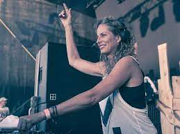 Explore the discogs list #1: Top 10 German Djs 2018 Festicket Magazine