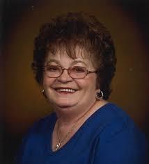 Lois Mae “Sue” Roth