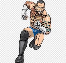 Cartoon Professional Wrestler Drawing Wwe Cm Punk Superhero Hand Human Png Pngwing See more ideas about roman reigns drawing, roman reigns, wwe. cartoon professional wrestler drawing
