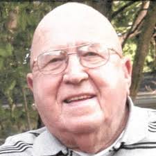 Arvid Omar Hansen Obituary (1924