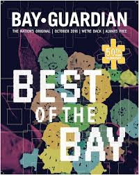 Best Of The Bay 2016 48 Hills