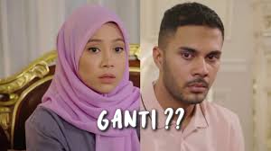 Maybe you would like to learn more about one of these? Cik Reen Encik Ngok Ngek Drama Episode 5